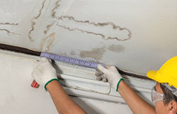 Reliable Sewage Cleanup contractor in Elbert, CO by Water Damage Irwin